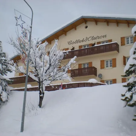 Le Collet D'auron Han/Misafirhane *