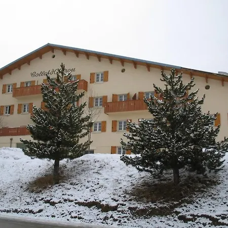 Han/Misafirhane Le Collet D'auron *