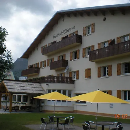 Han/Misafirhane Le Collet D'auron *